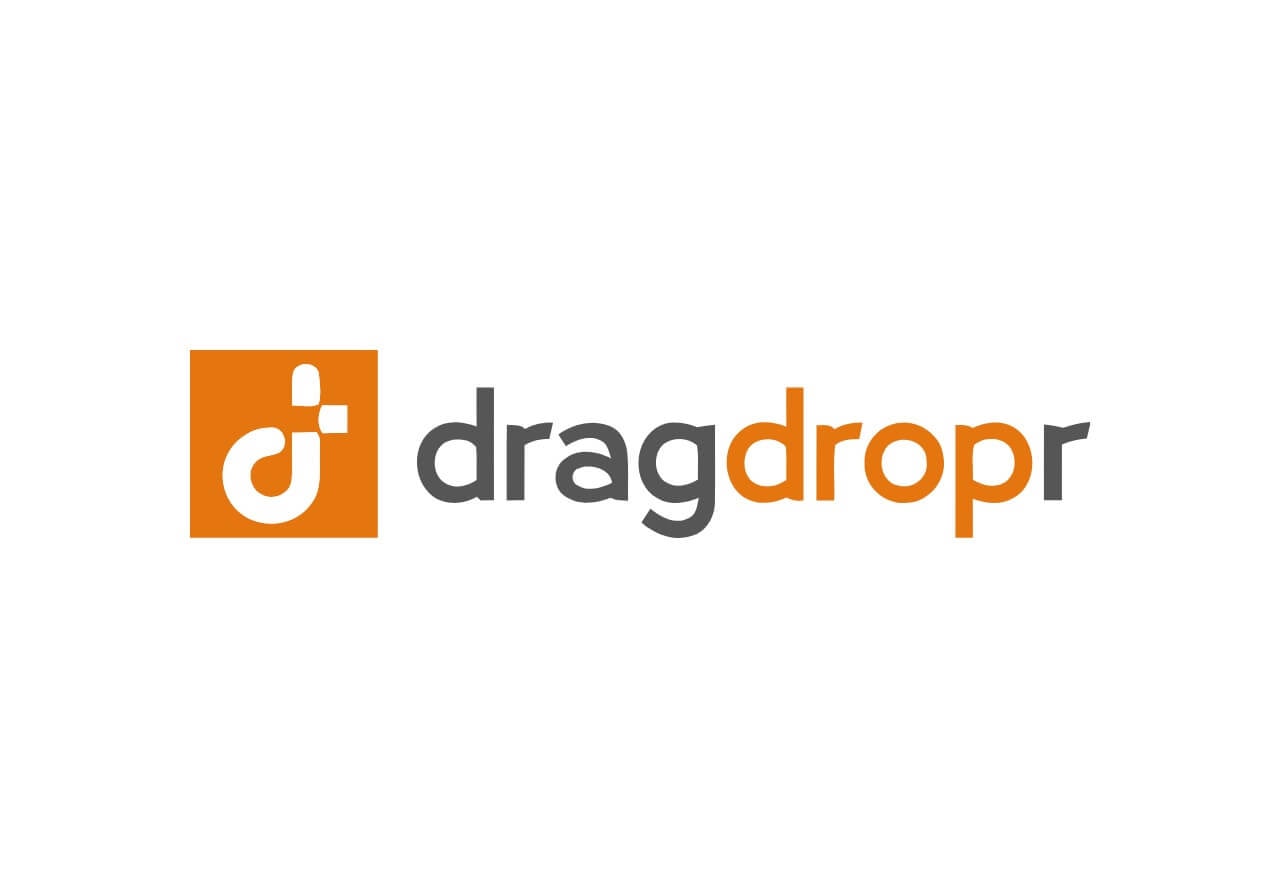 DragDropr lifetime deal by Saasmantra