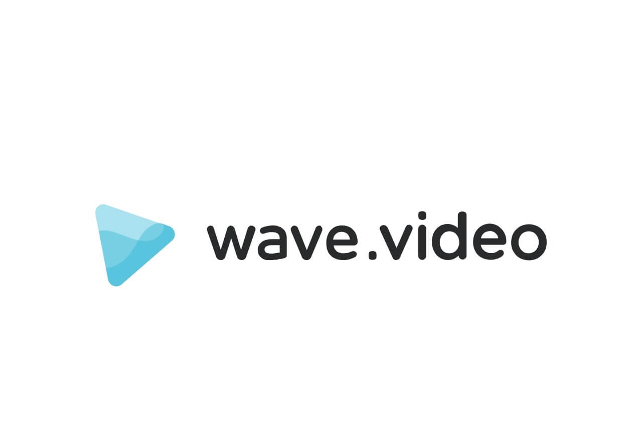 Wave video maker pro plan logo stacksocial