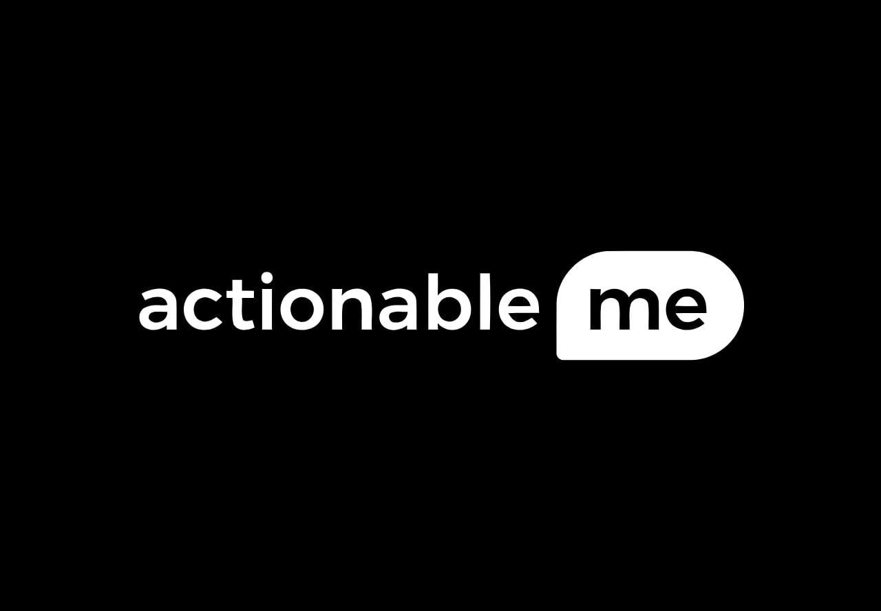 Cold email outreach tool Actionable.me lifetime deal on appspresso