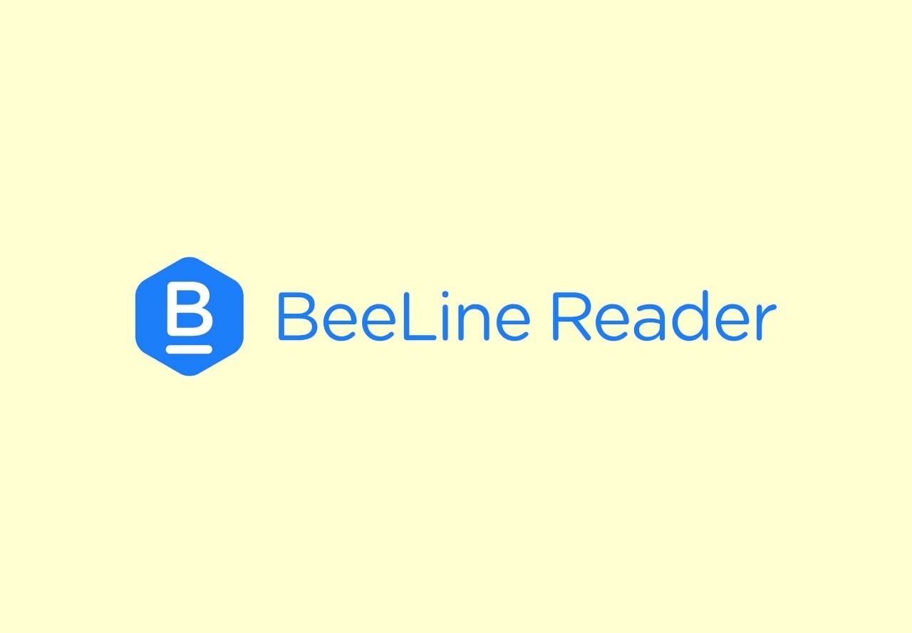 Beeline Reader lifetime deal stacksocial Increase reading speed