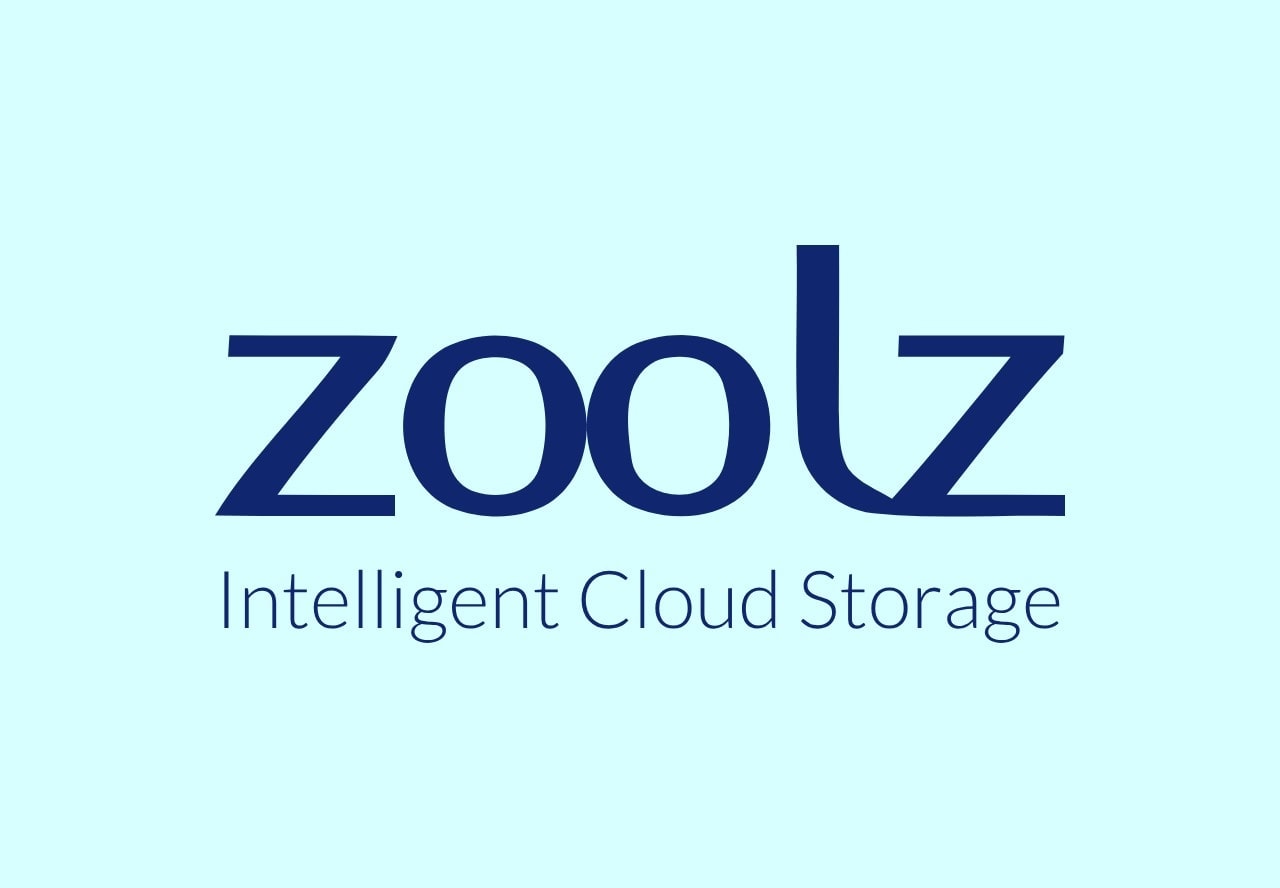 Zoolz cloud storage lifetime deal Bigmind intelligent storage lifetime deal