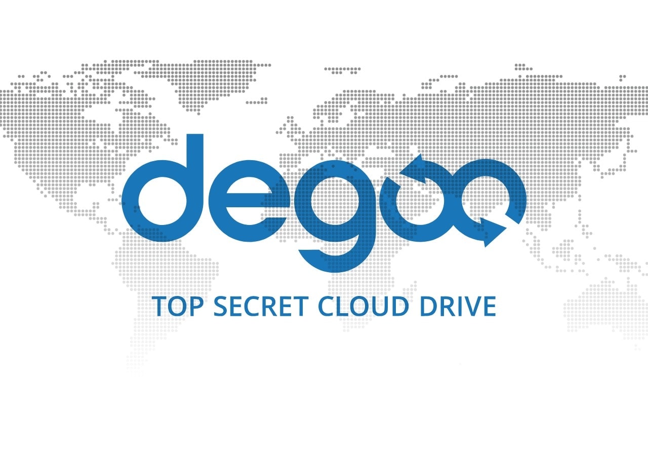 Degoo lifetime deal 3tb cloud backup storage stacksocial