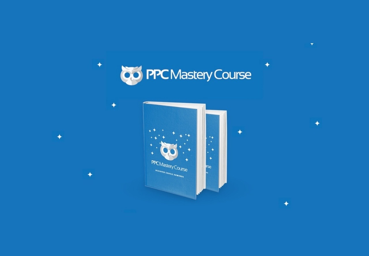 PPC Mastery course deal on Appsumo