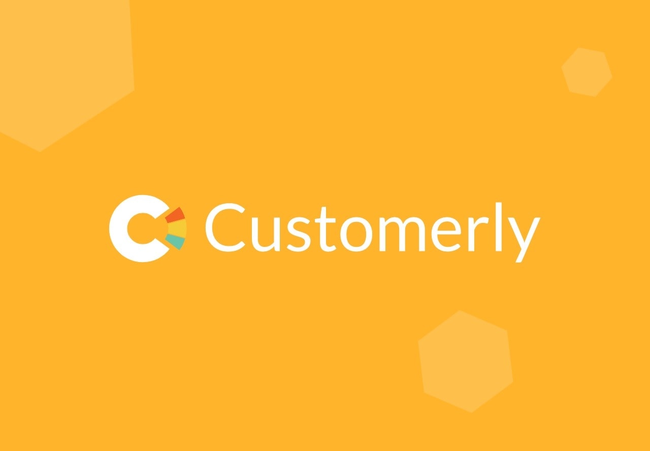 Customery lifetime deal on PitchGround