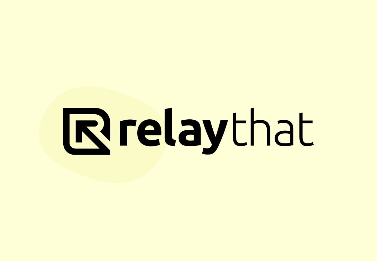 RelayThat lifetime deal social media image and banner designer tool