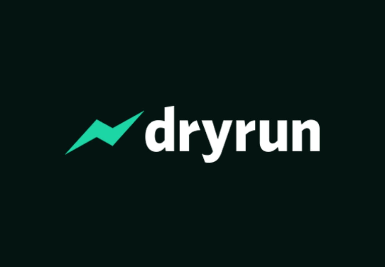 Dryrun Lifetime Deal: All in one Business Planner 1 Dryrun Lifetime deal on Appsumo