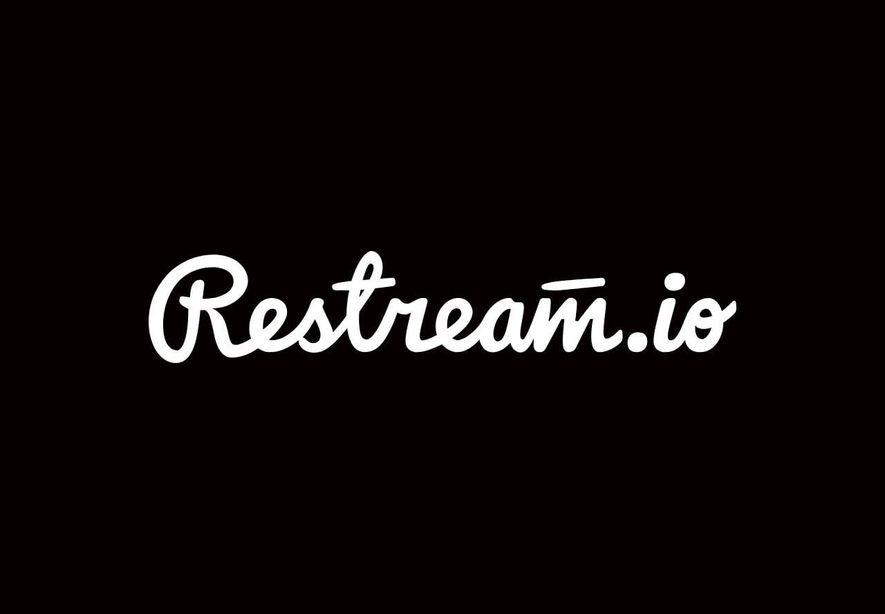 Restream play live videos appsumo lifetime deal