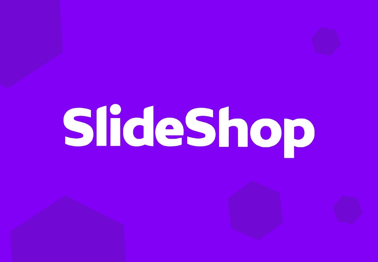 Slideshop lifetime deal: Unlimited presentations and slides 1 Slideshop presentation template lifetime deal