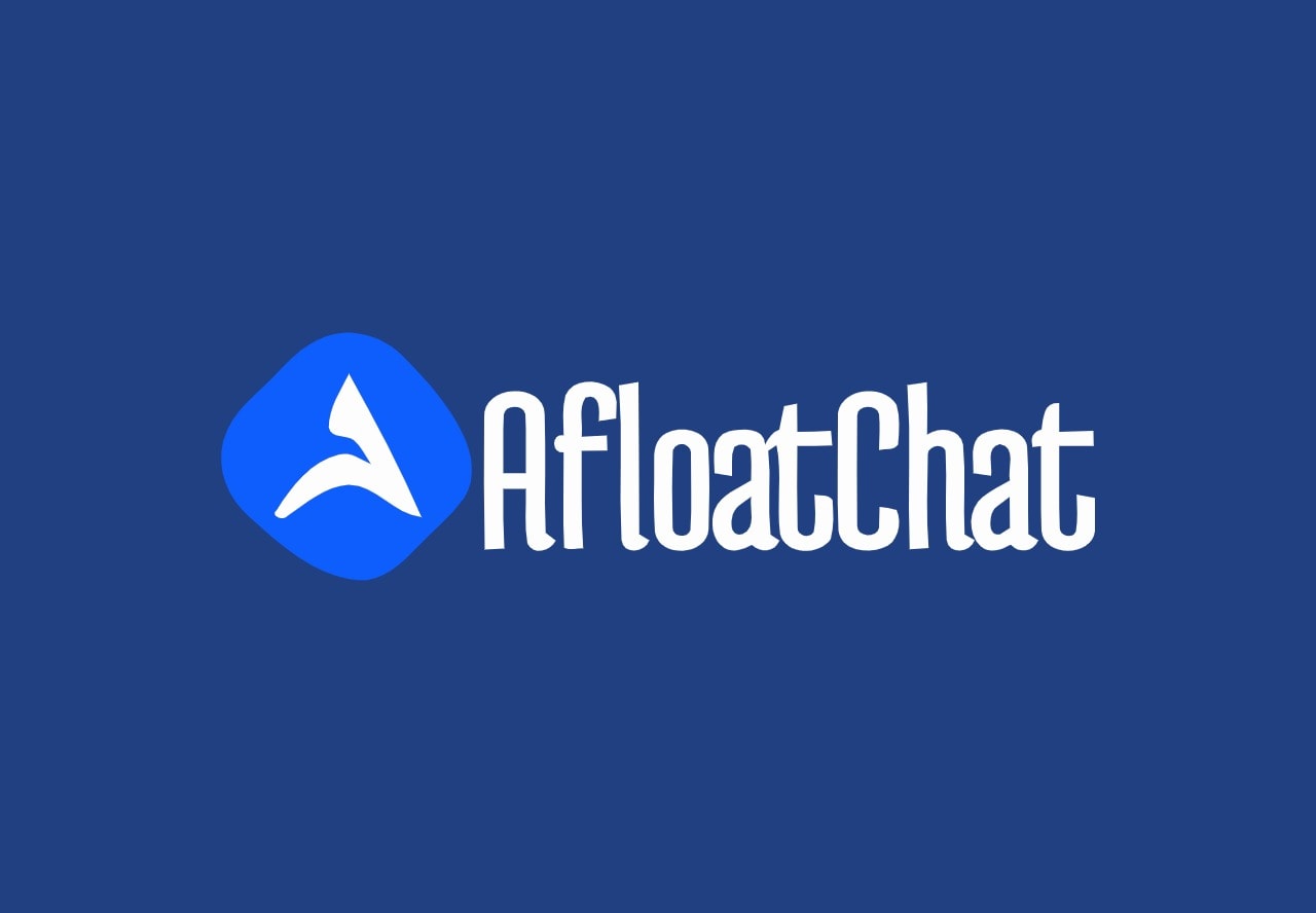AFloatChat Lifetime Deal: Marketing Messenger Tool 1 AFloatchat marketing messenger tool