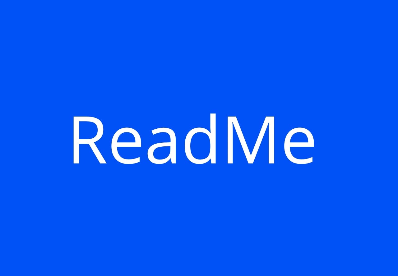 ReadMe Lifetime Deal: An E-Reading App 1 ReadMe an E-Reading App