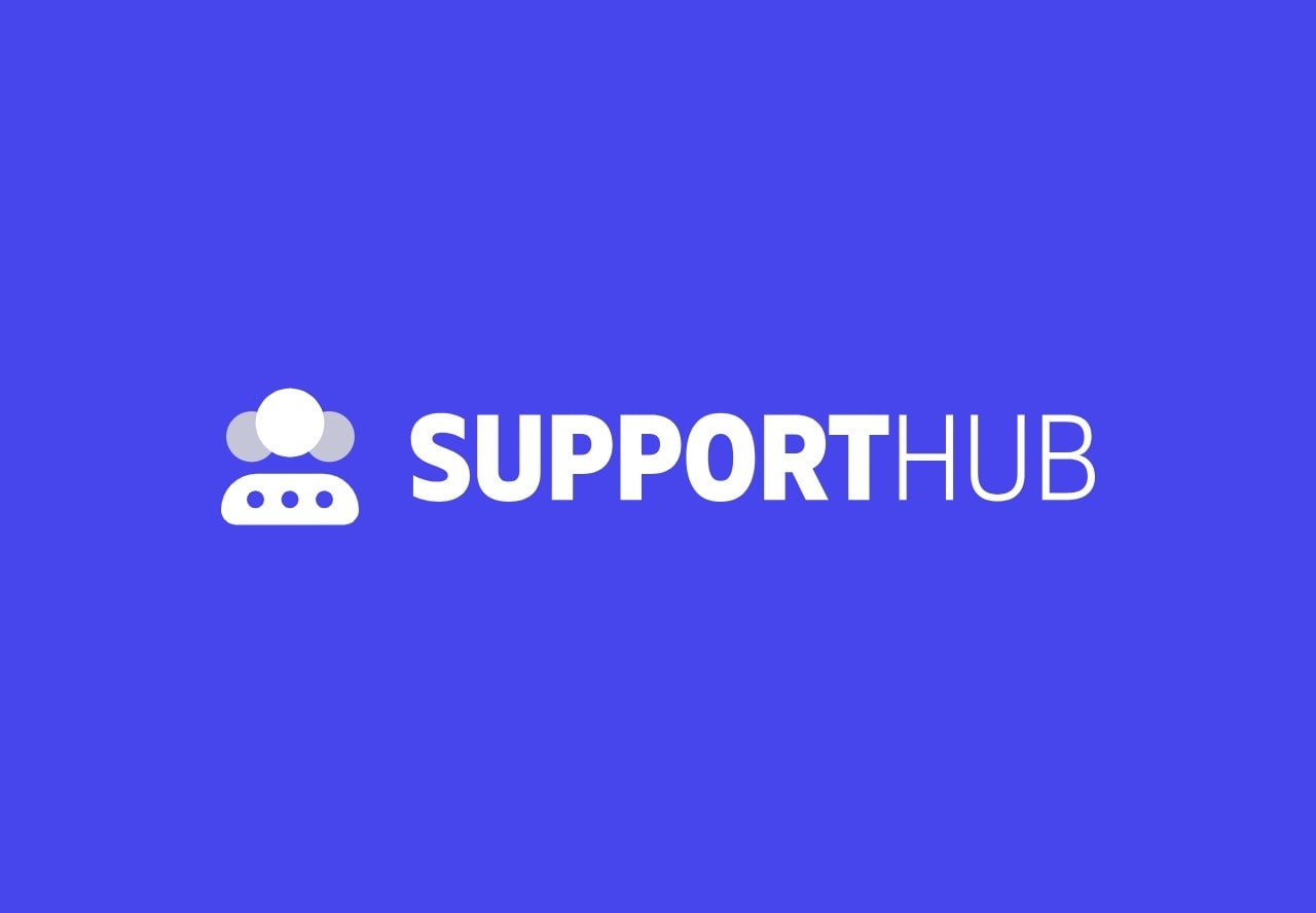Support Hub: Premium helpdesk solution for Startups and Small Business. 3 Support tool for every business