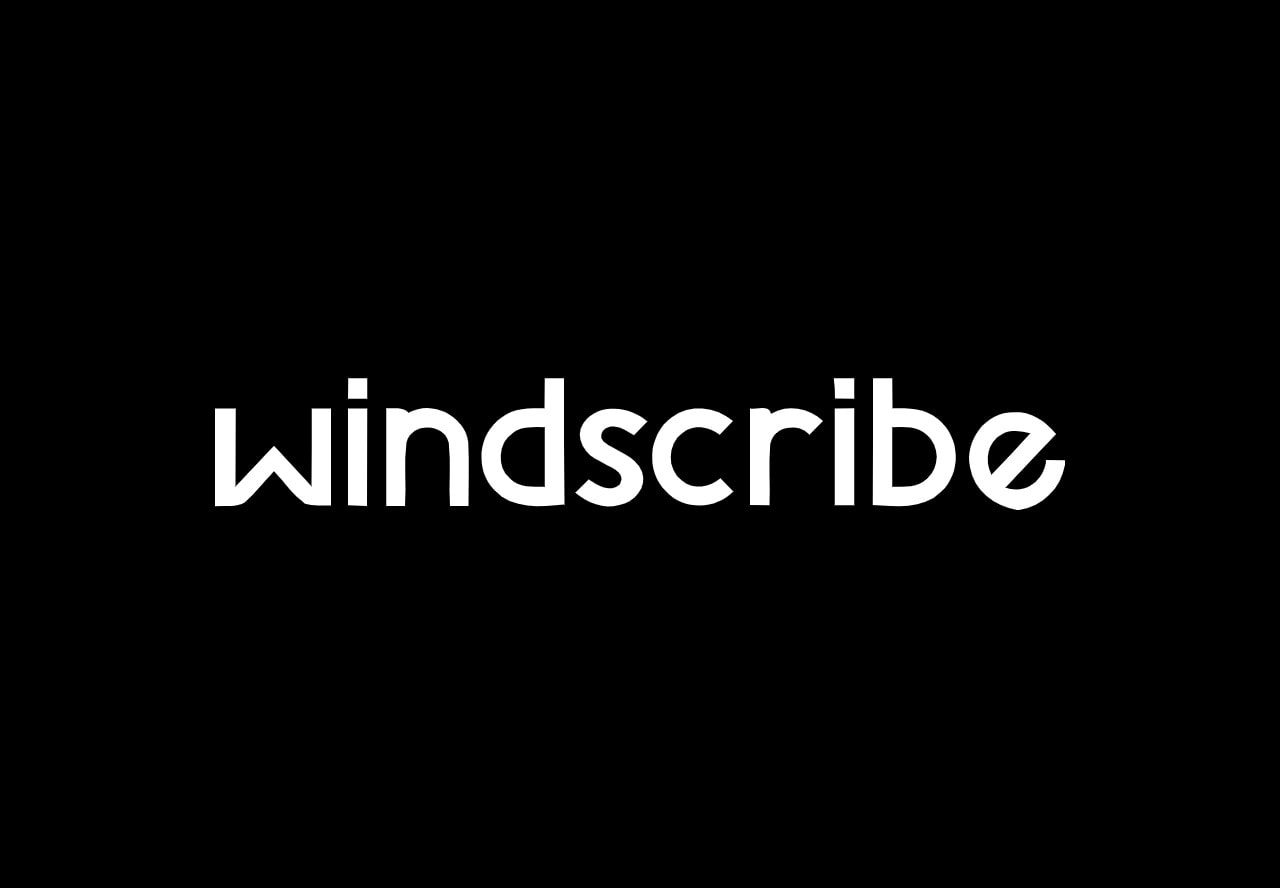 Windscribe VPN Yearly Deal: Online Security Tool 1 Windscribe VPN yearly deal on dealfuel
