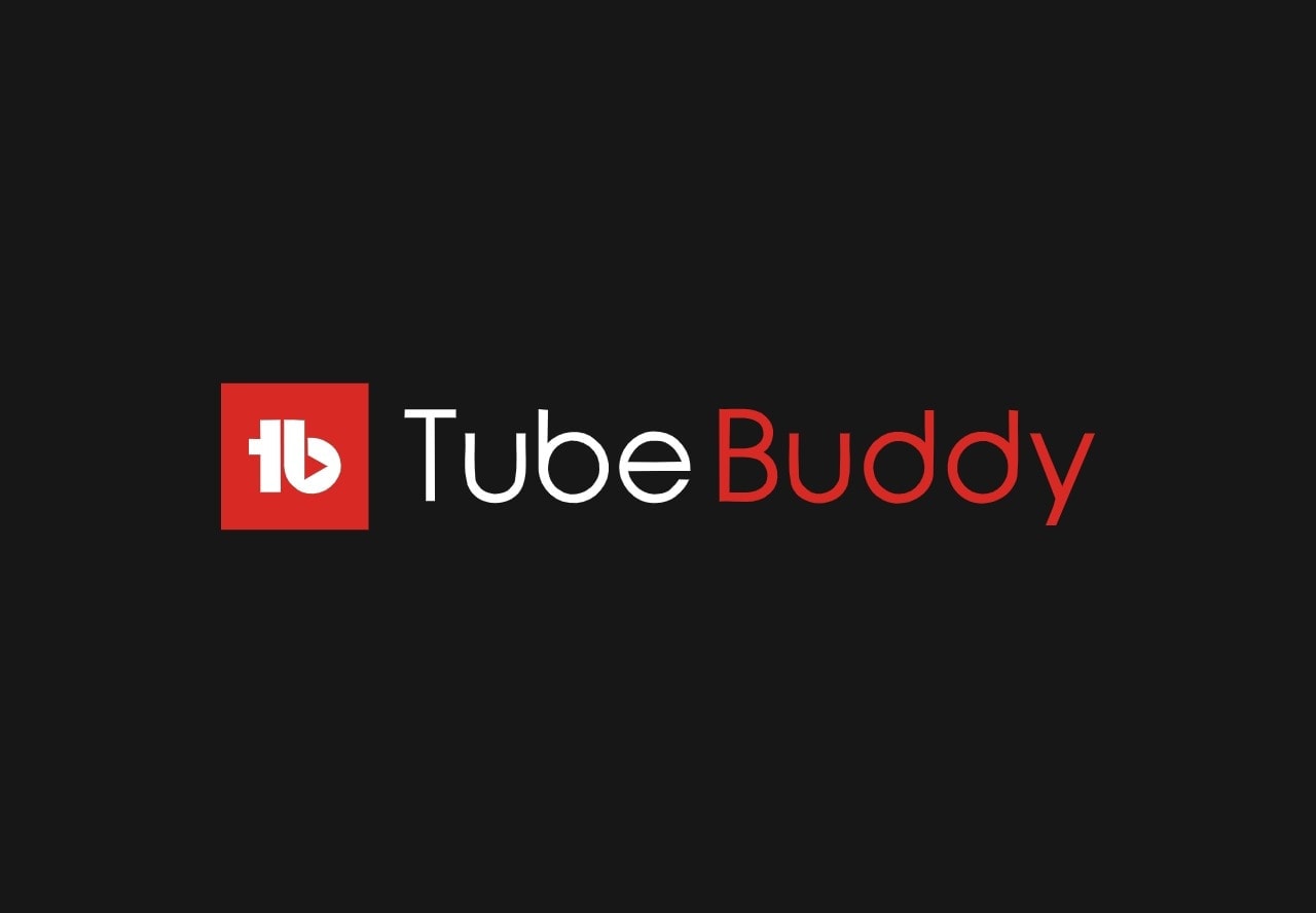TubeBuddy lifetime deal: Youtube Channel Mangement Toolkit 1 Tubebuddy lifetime deal