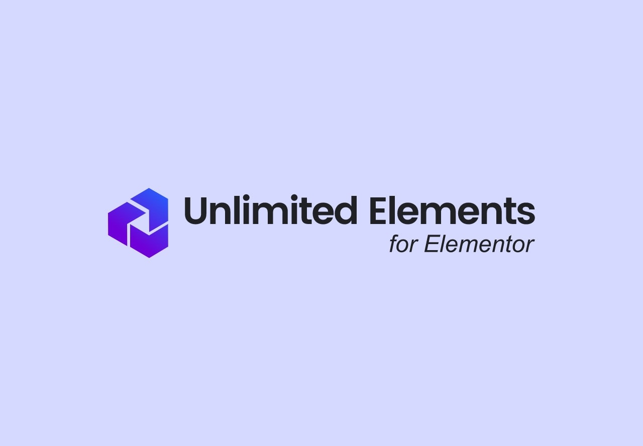 Unlimited Elements Lifetime Deal: Elementor Page Builder 1 Unlimited Elements for Elementor Lifetime Deal on Deal mirror