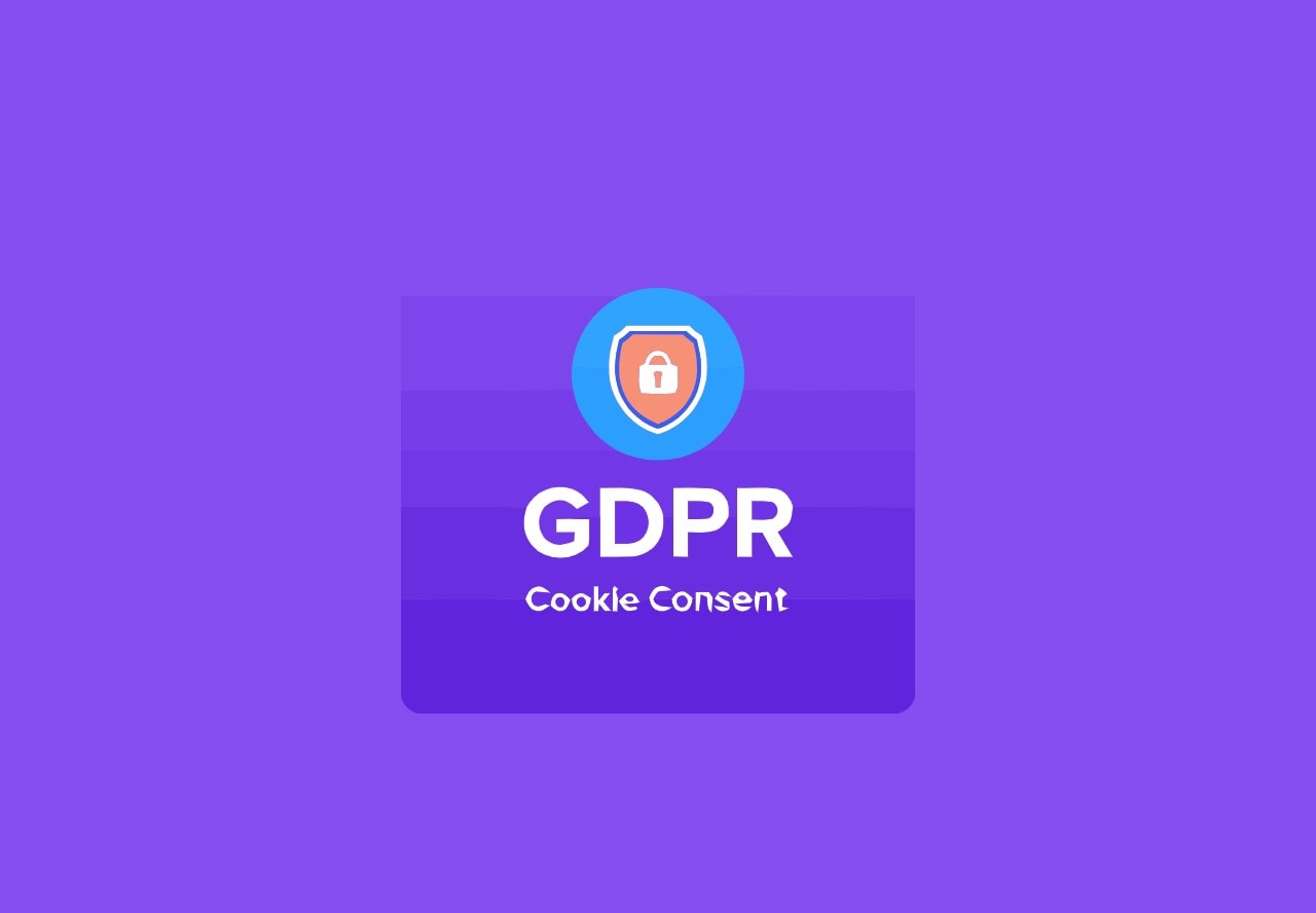 GDPR cookie consent plugin pro Deal 1 GDPR cookie consent 1 year deal on dealfuel
