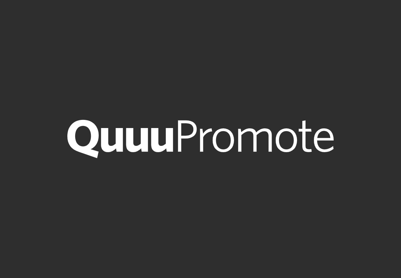 Quuu Promote Deal: Content Promotion tool 1 QuuuPromote deal on appsumo
