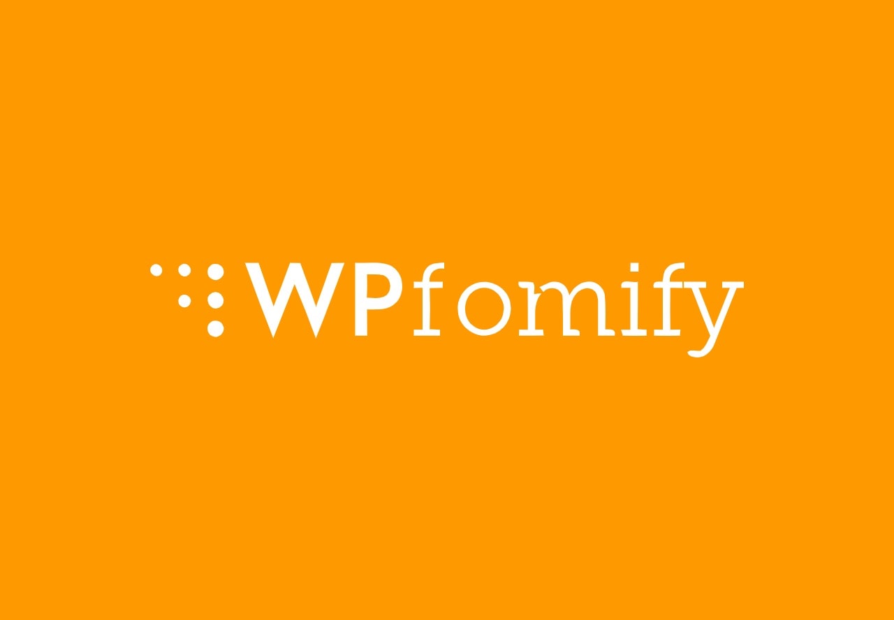 WPFomify Lifetime Deal: Marketing Plugin 1 WPfomify MArketing Plugin Lifetime Deal on Appsumo