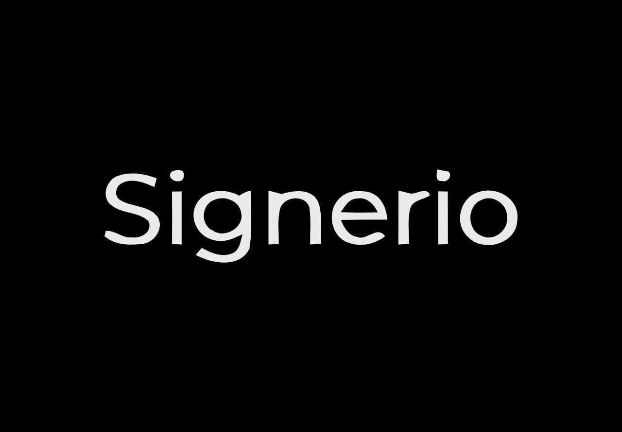 Signerio Lifetime Deal: Digital Signature Software 1 Signerio Lifetime deal on dealfuel