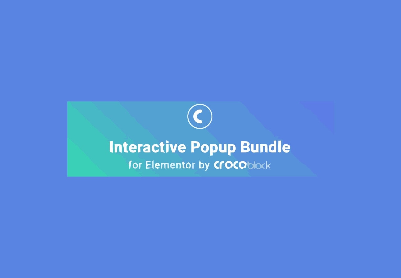 Interactive popup bundle lifetime deal on appsumo