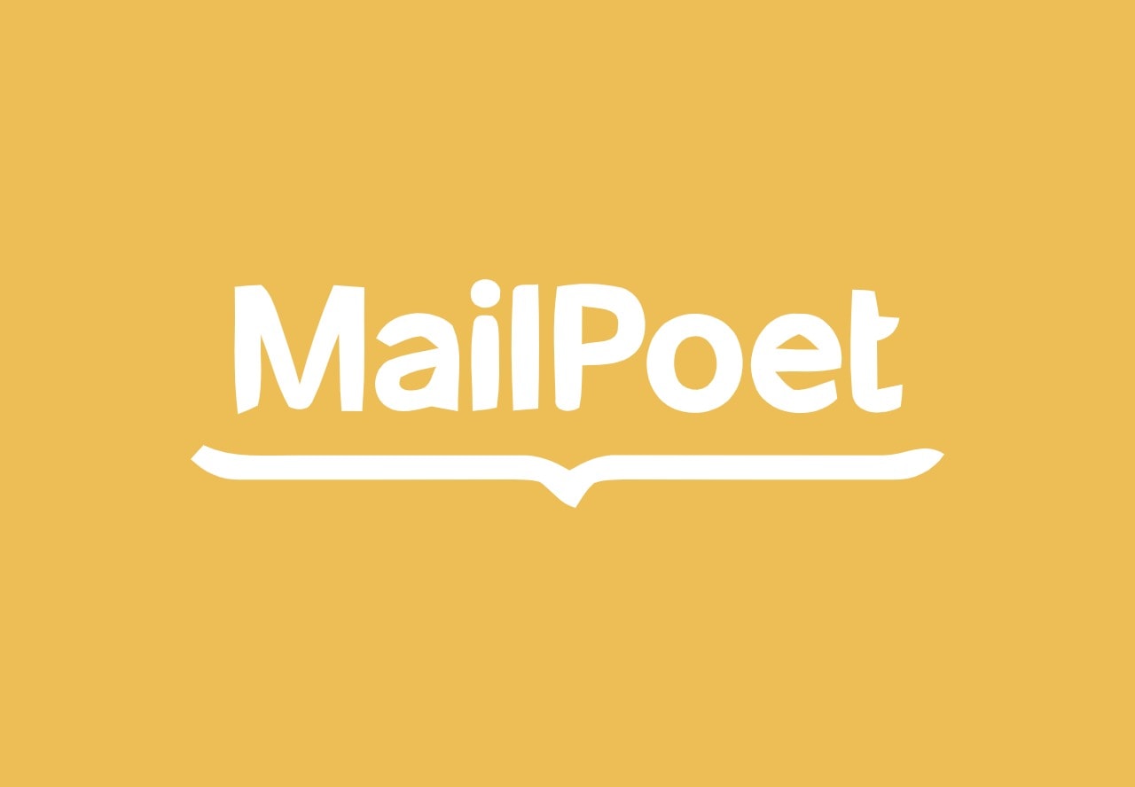 MailPoet Lifetime Deal: Design and manage award-winning emails inside WordPress 1 MailPoet Design emails for wordpress lifetime deal on appsumo