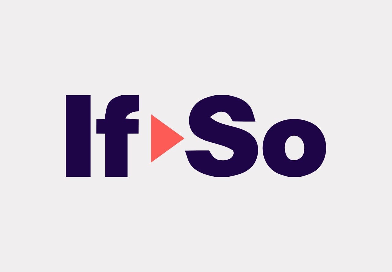 If-so Deliver content to visitors lifetime deal on appsumo