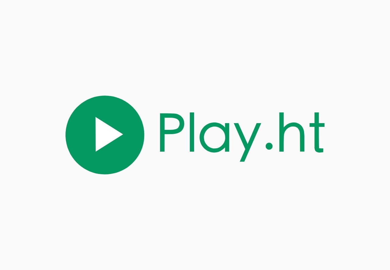 Play.ht Lifetime Deal: Turn your blog posts into podcasts 1 Playht Voice over assistant lifetime deal on appsumo
