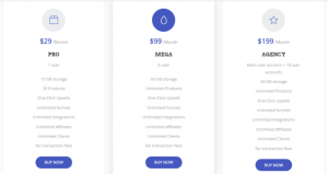 CVV Cart Lifetime Deal: Increase your Sales Growth 4 CVV Cart Pricing