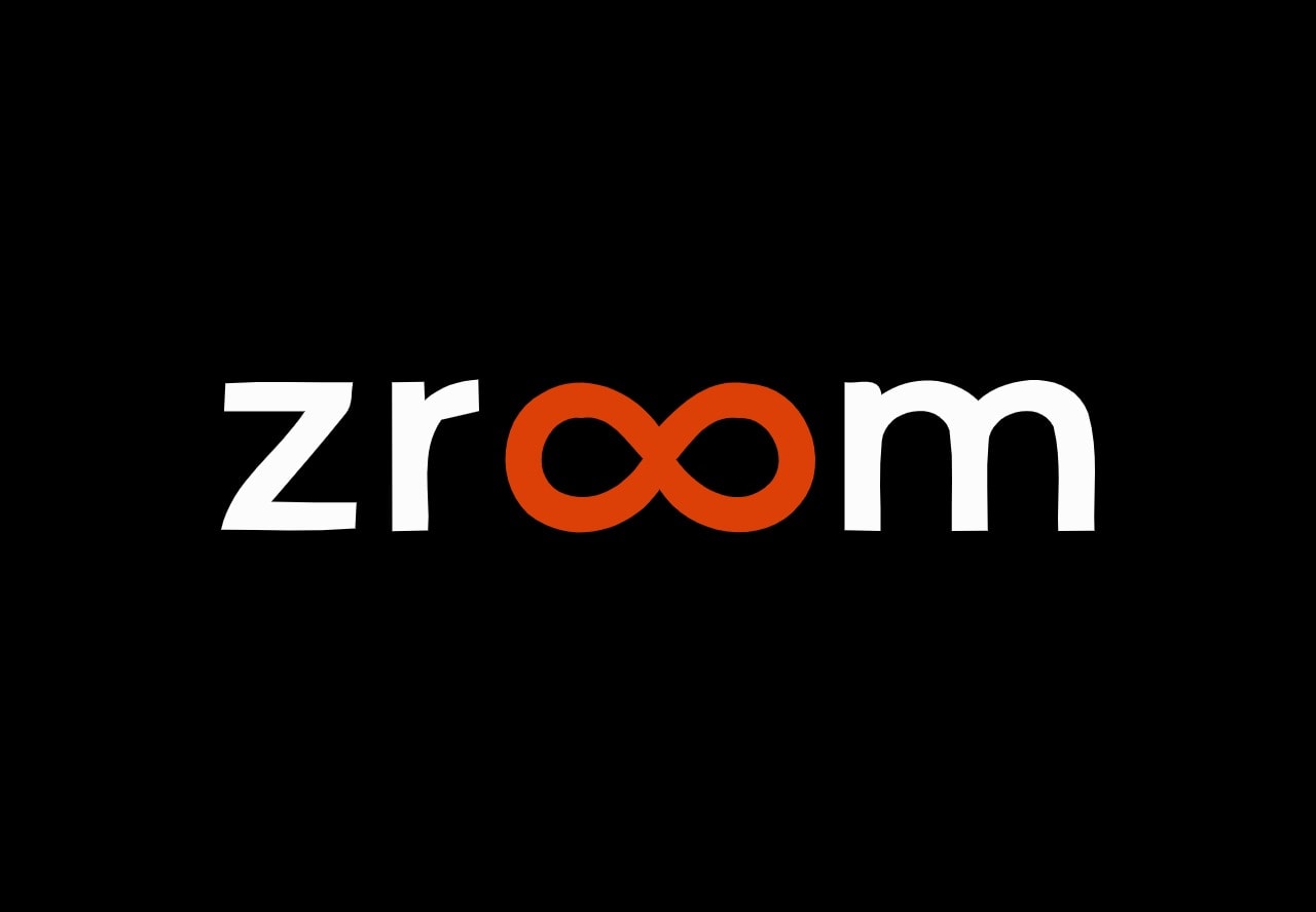 Zroom Video Conferencing tool on pitchground