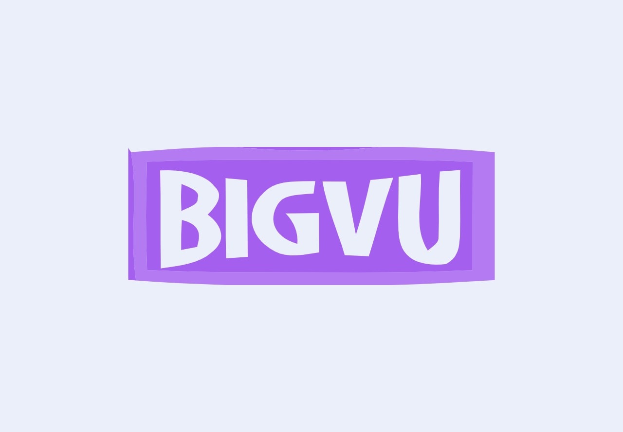 Bigvu Lifetime Deal: Personal Pocket TV Studio 1 Bigvu your personalised pocketvTV studio lifeitme deal on appsumo
