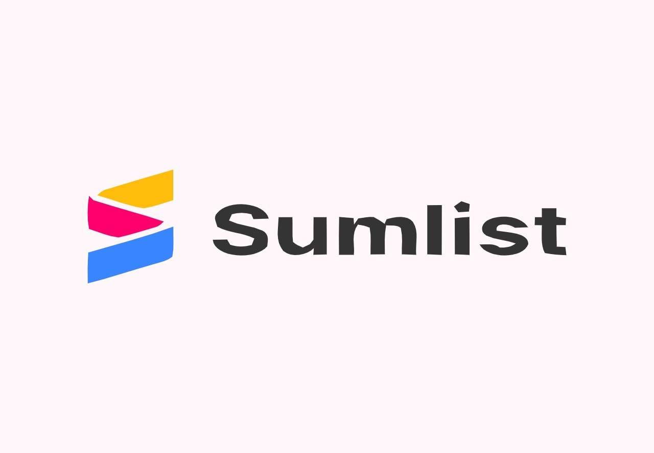Sumlist Lifetime Deal: Summarize All Your Links 1 Sumlist lifetime deal on leandeals