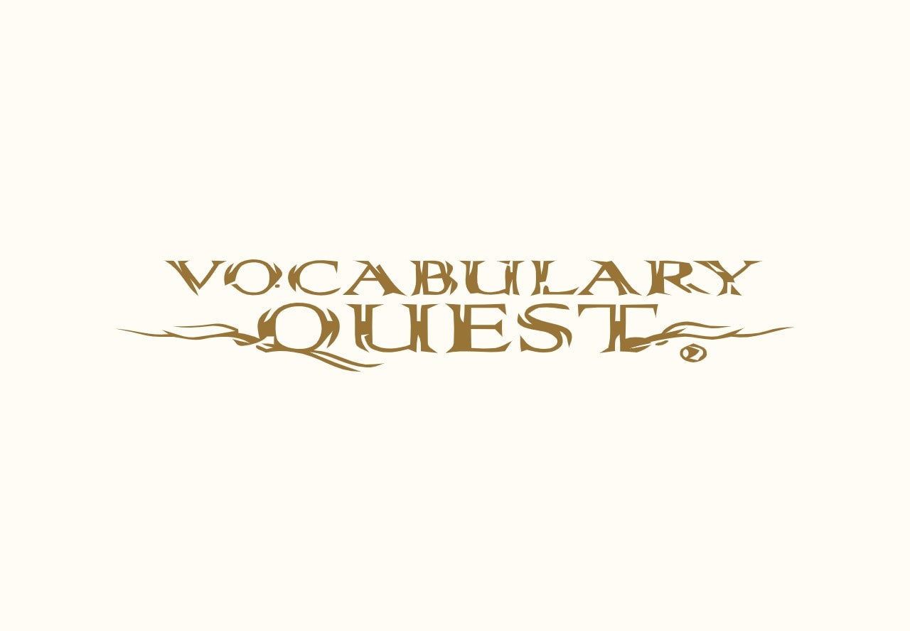 Vocabulary Quest Lifetime Deal: eLearning Game 1 Vocabulary Quest Lifetime deal on stacksocial