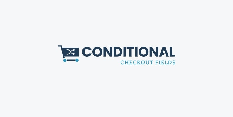 Conditional Checkout Fields Black Friday Deal