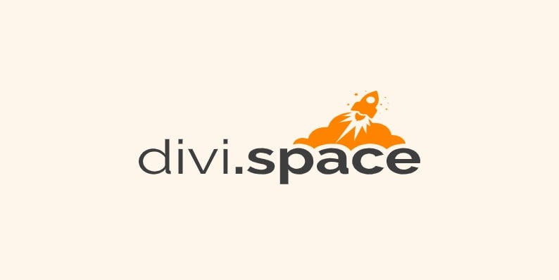 DiviSpace Black Friday Deal