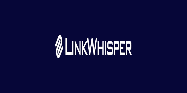 Link Whisper Black Friday Deal 2