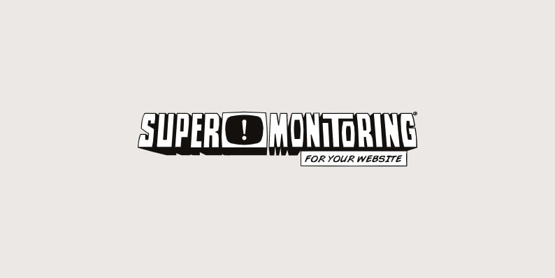 Super Monitoring Black Friday Deal