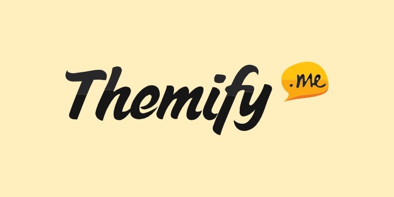 Themify Black Friday Deal 2