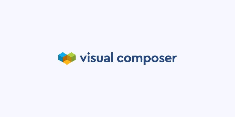 Visual Composer Black Friday Deal