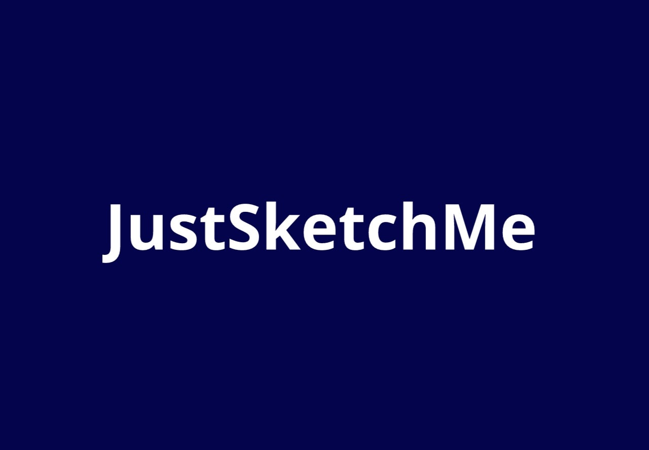 JustSketchMe Lifetime Deal: Create Scenes With Premade Templates 1 JustSketchMe Lifetime Deal on Appsumo