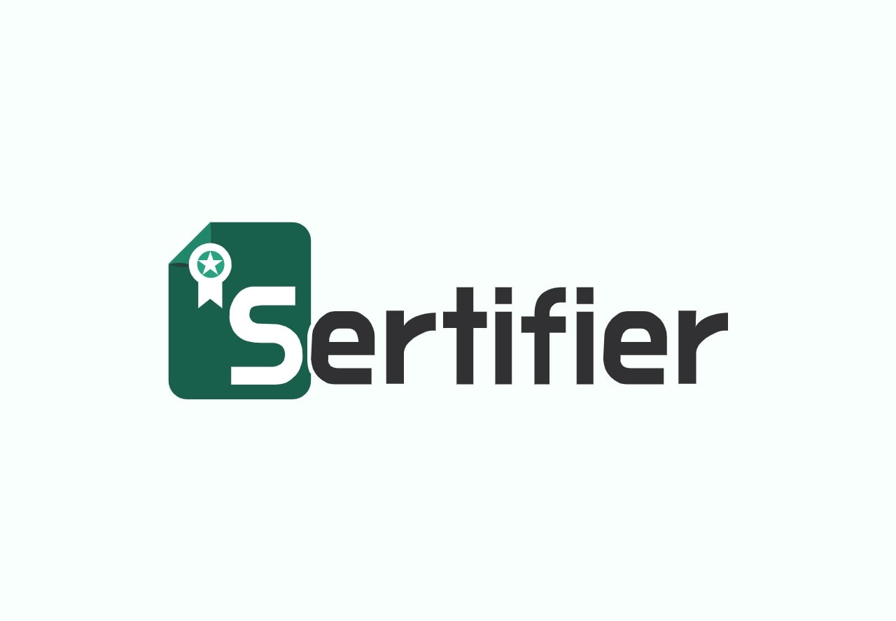 Sertifier Lifetime Deal: Education Data Collection Tool 1 Sertifier Lifetime Deal on Appsumo