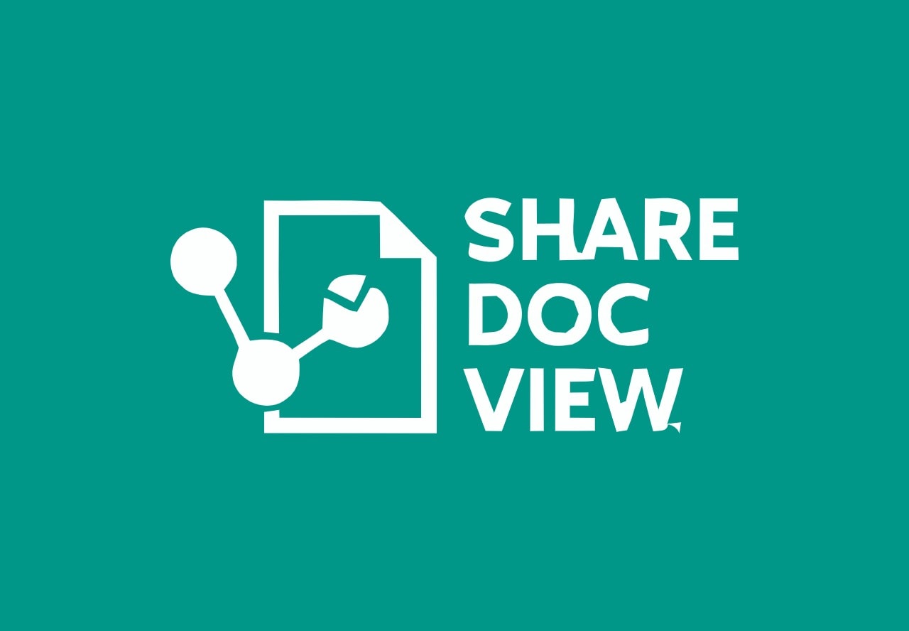 ShareDocView Lifetime Deal: Analytics For Your Shared Documents 1 Share Doc View Lifetime Deal on Pitchground