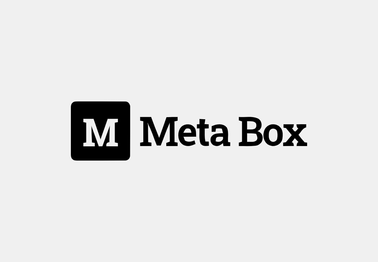Meta Box Lifetime Deal: Wordpress Custom Field Plugin 1 Meta Box Lifetime Deal on Appsumo