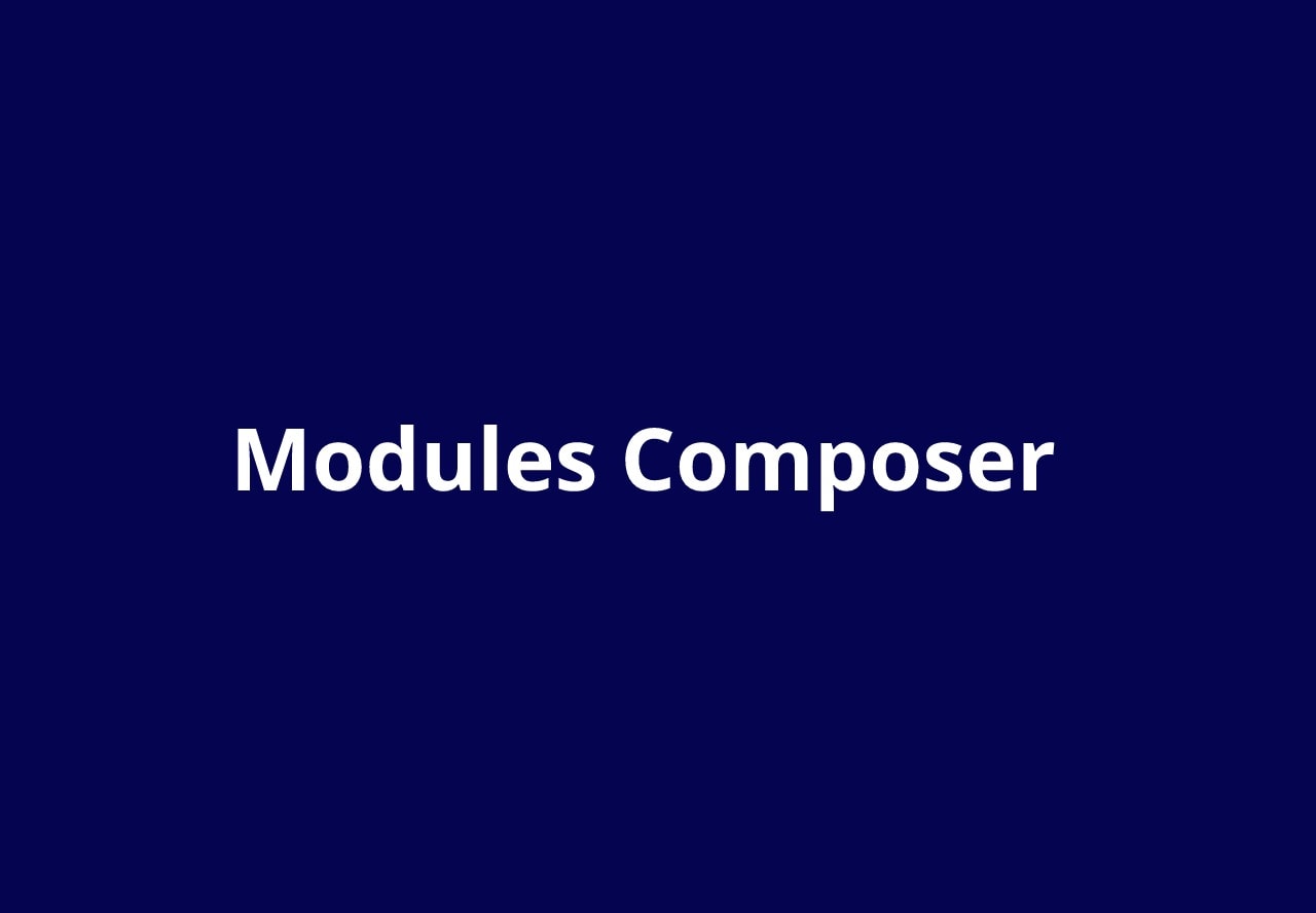 Modules Composer Lifetime Deal: Online Email Builder 1 Modules Composer Online Email Builder Lifetime Deal on Appsumo