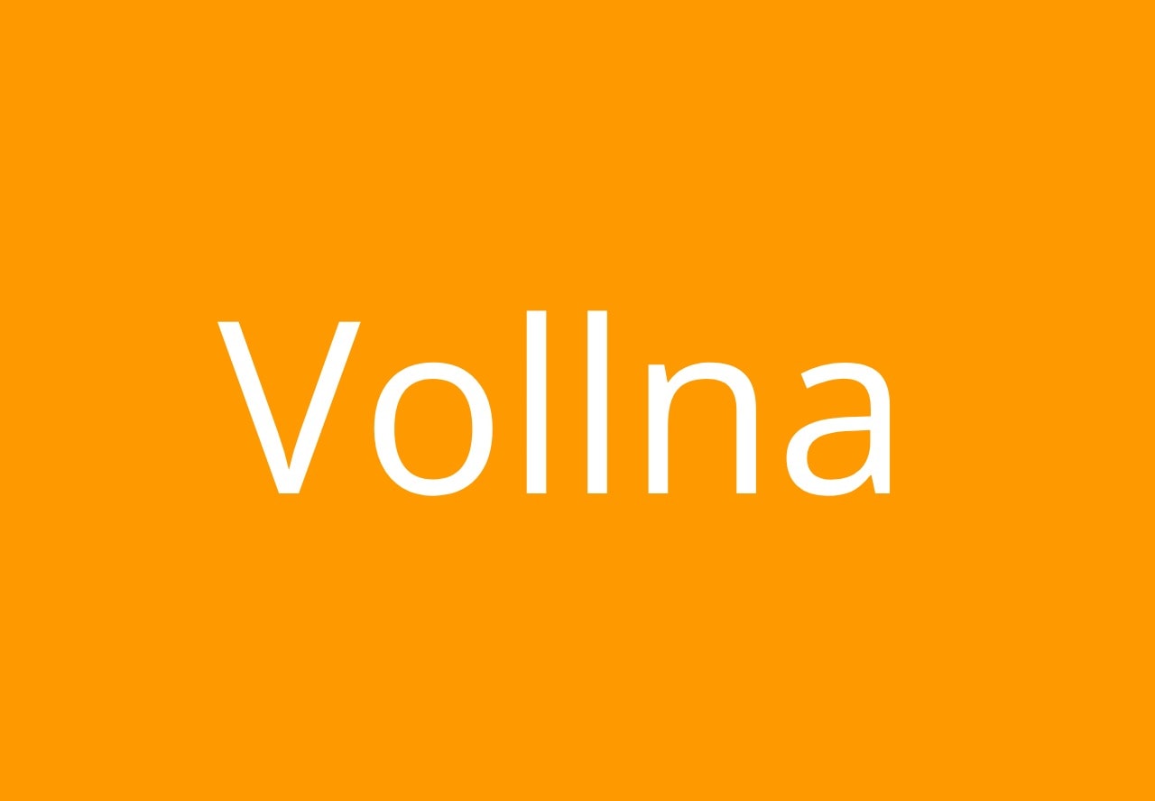 Vollna Lifetime Deal on Appsumo