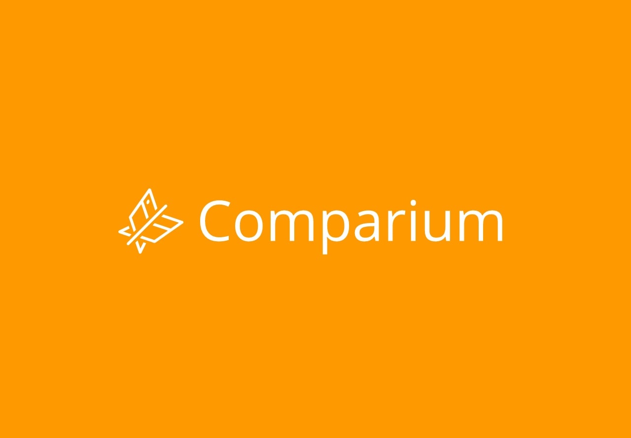 Comparium Lifetime Deal on Pitchground