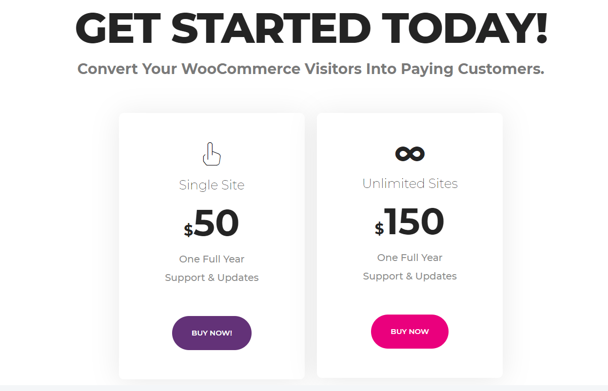 LaunchFlows Lifetime Deal: Woocommerce Sales Funnel Made Easy 8