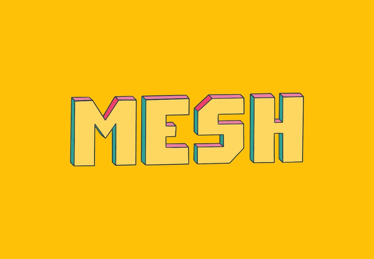 Mesh Better Online Events Lifetime Deal on Pitchground