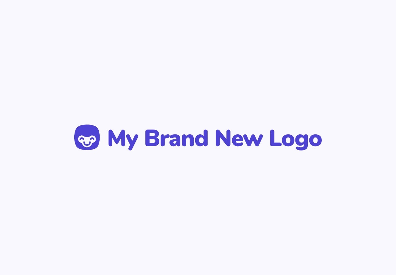 My Brand New Logo Lifetime Deal on Appsumo