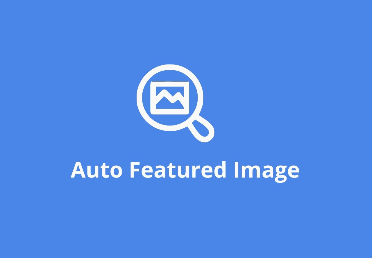 Auto Featured Image Lifetime Deal on Dealmirror