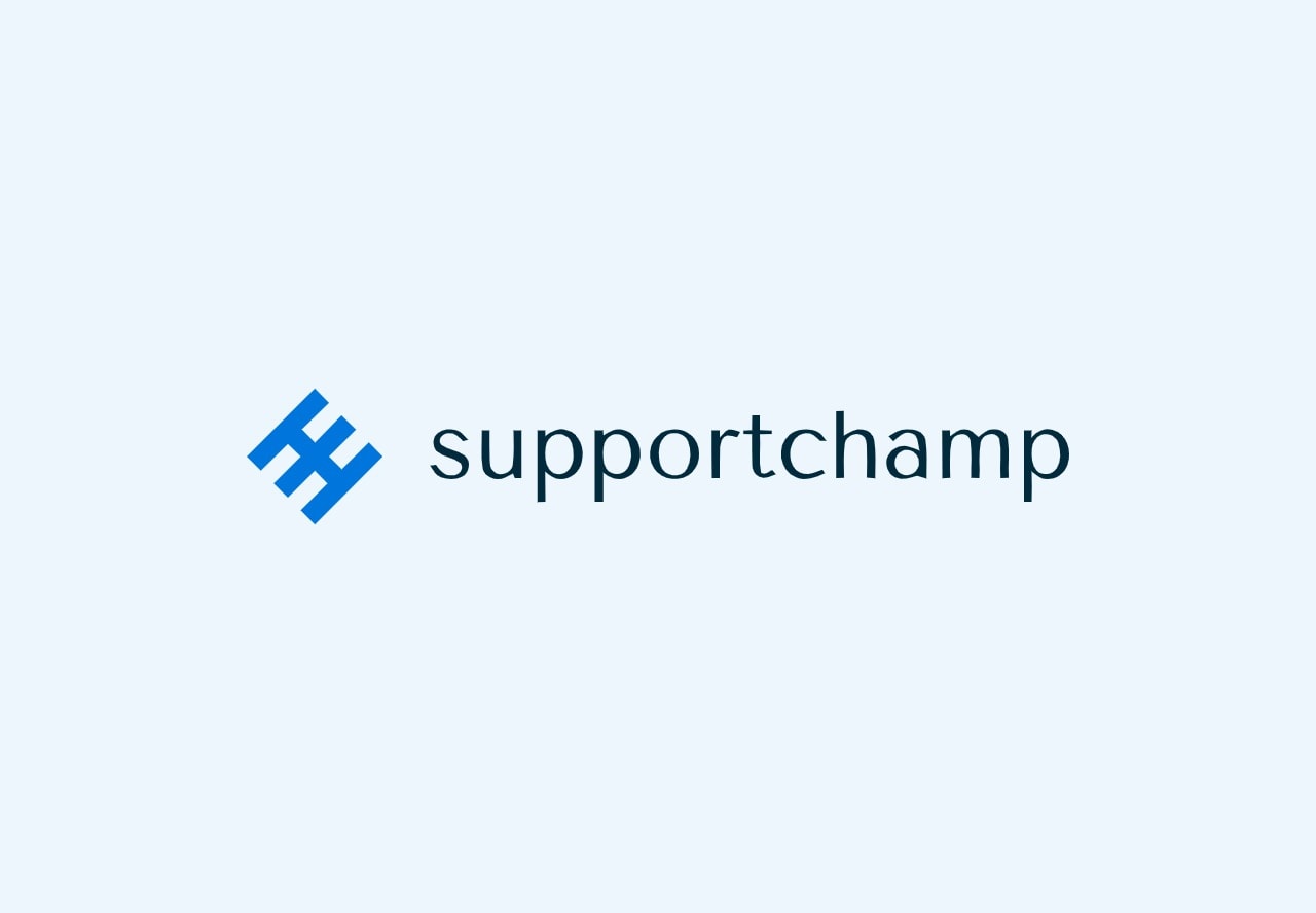 SupportChamp Lifetime Deal on Pitchground
