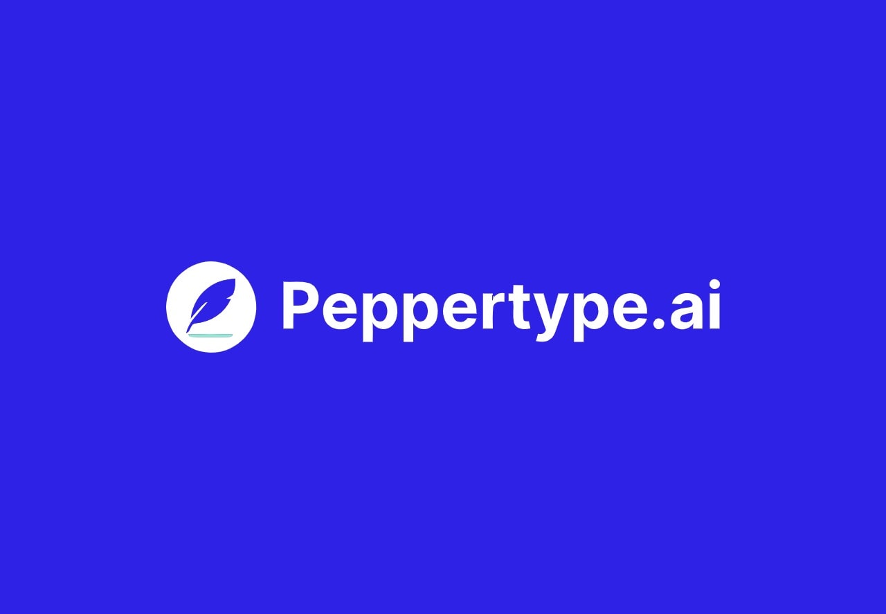 Peppertype.ai Lifetime Deal: Virtual Content Assistant 5 Peppertype.ai Lifetime deal on appsumo